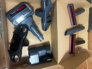 Accesorios Rowenta X-Force 14.60