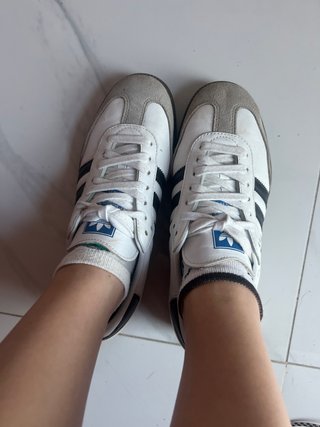 Adidas Samba Talla 38.5