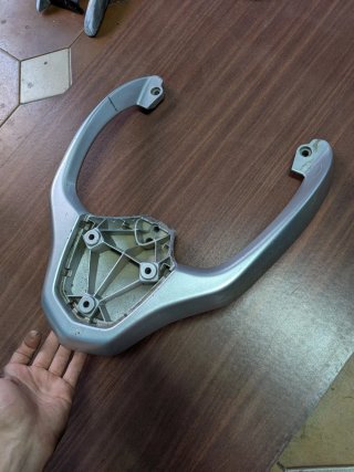 Maniglione posteriore Liberty 50/125
