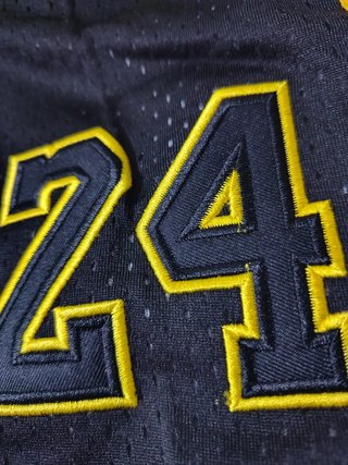 Pantalon baloncesto NBA Kobe Bryant talla S