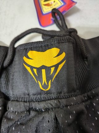 Pantalon baloncesto NBA Kobe Bryant talla S