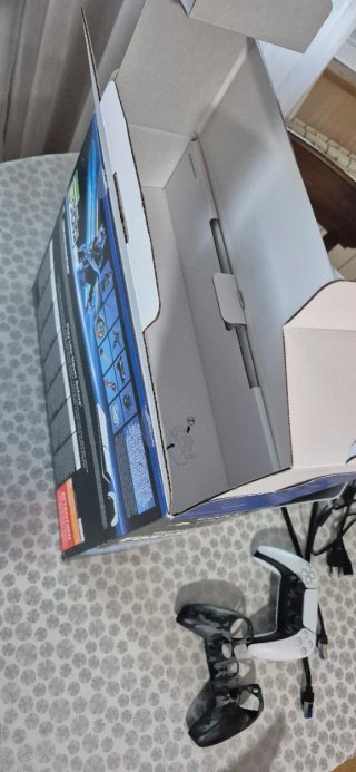 PlayStation 5 Digital Edition 1TB