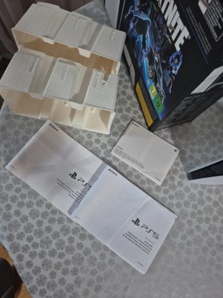 PlayStation 5 Digital Edition 1TB