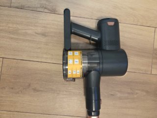 Aspiradora sin cable Vexilar V10Pro