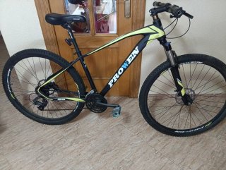 Bicicleta PROWEN 29