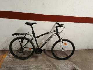 Bicicleta 26", Rock Rider