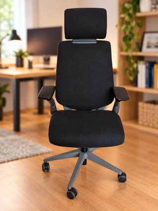 Silla Steelcase Gesture Nueva
