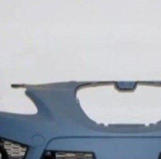Paragolpes Delantero Seat Leon 05-08 Cupra ABS