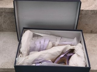 Sandalias de tacón Pedro Miralles