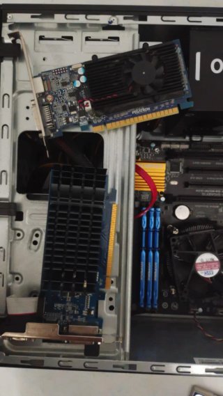 Componentes PC