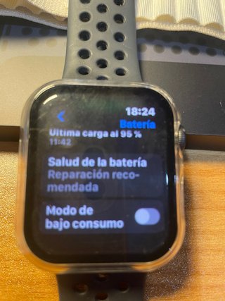 Apple Watch SE 2022