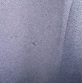 Americana Zara Negra