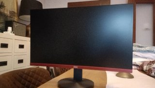 Monitor Gaming AOC