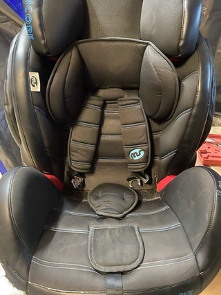 Silla de coche para bebé