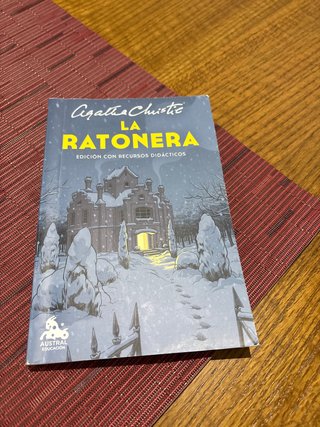 La ratonera