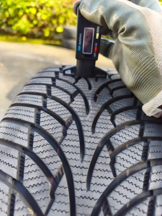 Neumáticos 195/50 R15