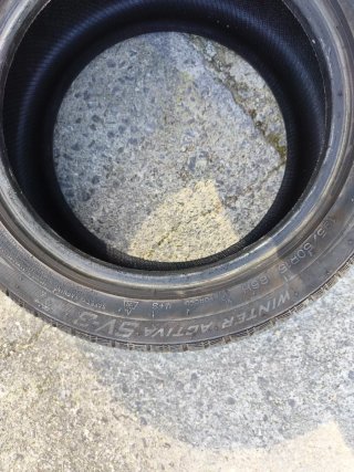 Neumáticos 195/50 R15