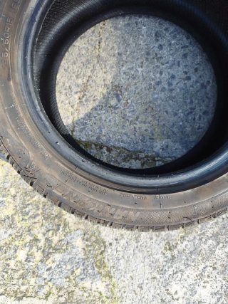 Neumáticos 195/50 R15