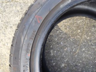 Neumáticos 195/50 R15