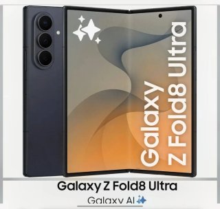 Samsung Galaxy Z Fold8 Ultra 512GB