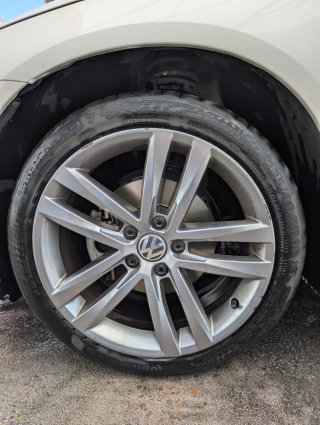 Neumáticos Continental Sportcontact 7 235/40 R18