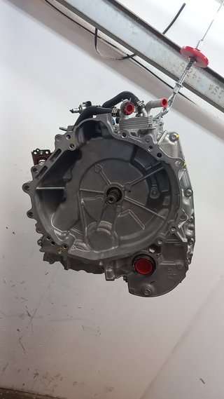 953307 CAJA CAMBIOS TOYOTA YARIS