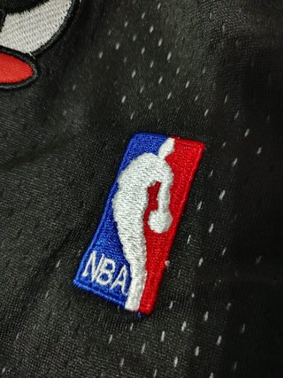 Pantalon baloncesto NBA Chicago Bulls talla XL