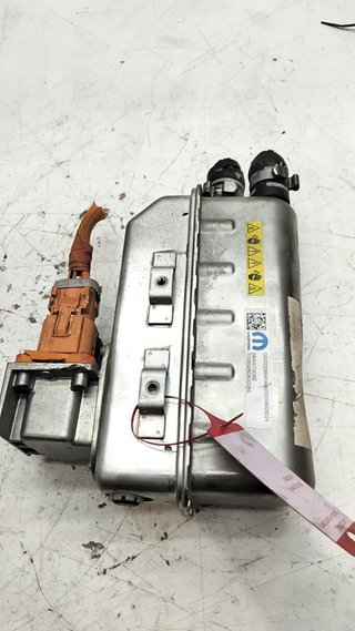 1026000 VENTILACION/REFRIGERACION BATERIAS FIAT 500E