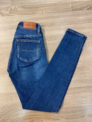 Pantalón Vaquero Salsa Jeans mujer