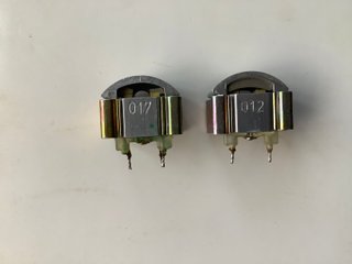 Revox A77 y B77 - juego cabezas monourales