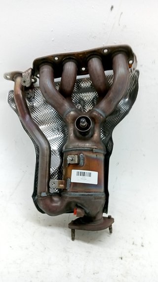 931786 CATALIZADOR TOYOTA RAV