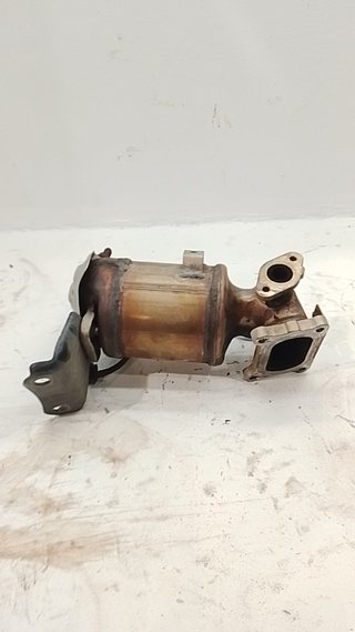 1002343 CATALIZADOR KIA STONIC