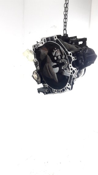 1002252 CAJA CAMBIOS PEUGEOT 208