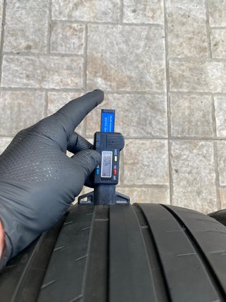 4 Neumáticos 235/40 R18 MICHELIN