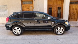 Dodge Caliber 2007