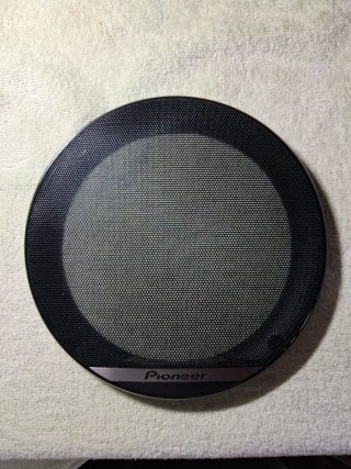 Capas para colunas Pioneer