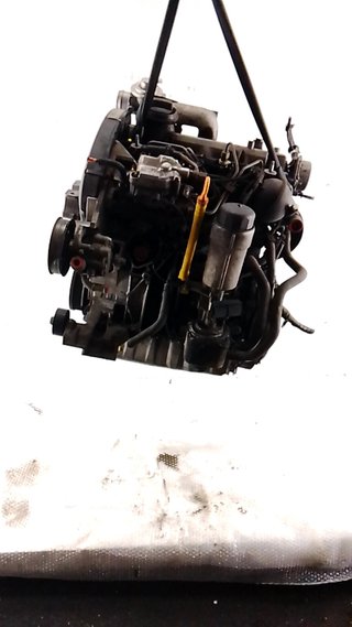 879245 MOTOR COMPLETO SEAT LEON (1M1)