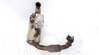 946775 CATALIZADOR FORD FIESTA VI VAN