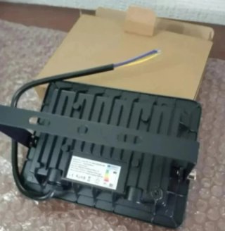 2 FOCOS LED 100W IP66