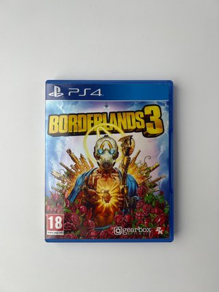 Borderlands 3 | Gioco Playstation 4