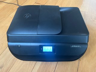 HP OfficeJet 4654 Multifunción