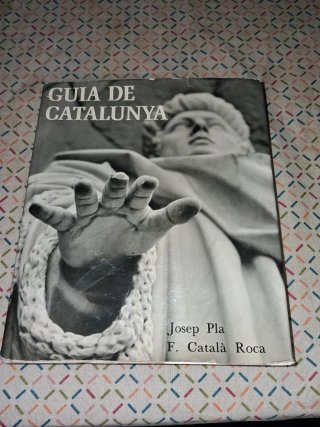 Guia de Catalunya