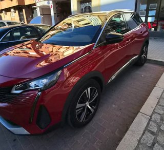 Peugeot 3008 2023