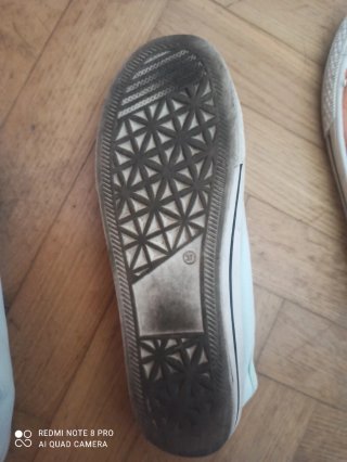 Zapatillas Converse Talla 37