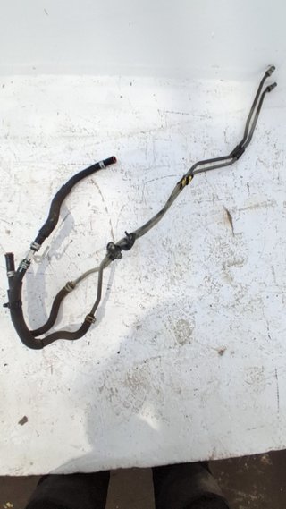 959727 TUBOS DIRECCION ASISTIDA TOYOTA LAND CRUISER PRADO (_