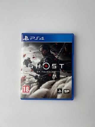 Ghost of Tsushima | Gioco Playstation 4