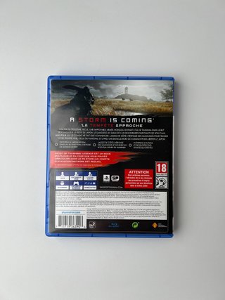 Ghost of Tsushima | Gioco Playstation 4