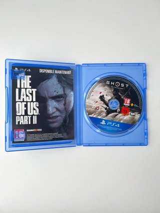 Ghost of Tsushima | Gioco Playstation 4