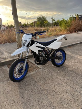 Beta RRT 49cc