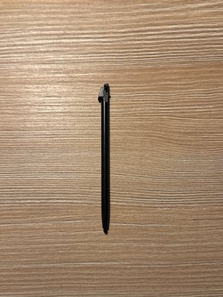 Penna touch Nintendo 3DS XL - Nero